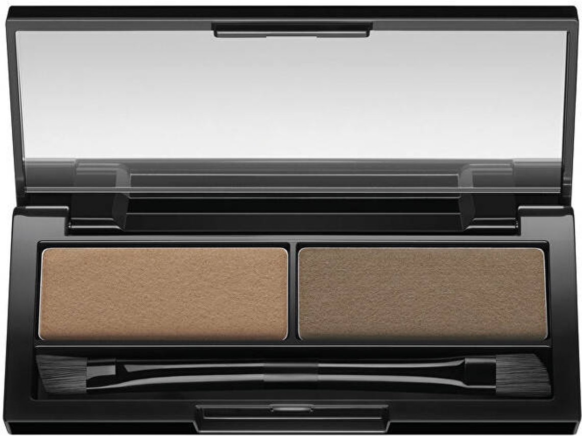 Paleta de Sombras MAX FACTOR Real Brow Duo Kit Eyebrow Powder
