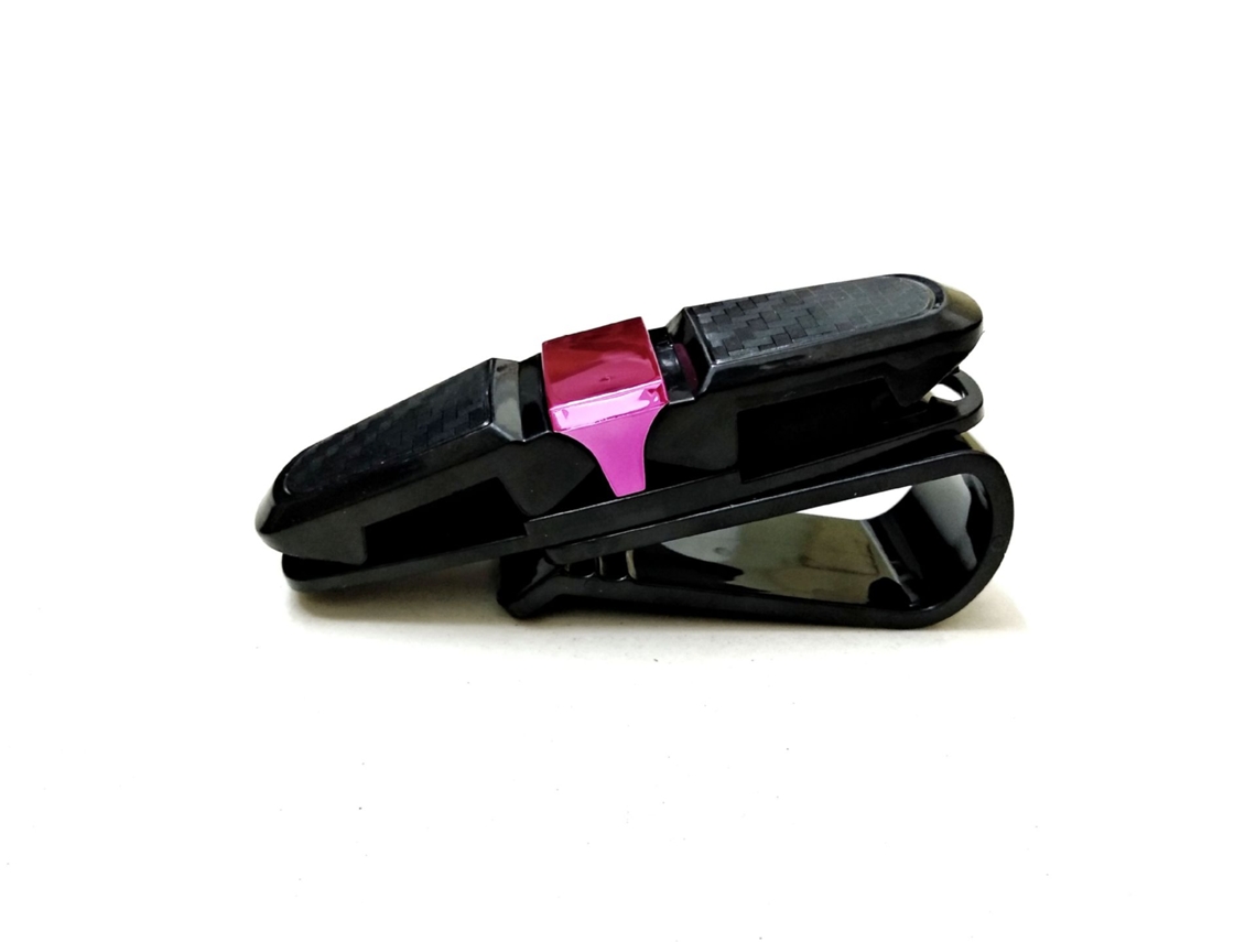 Suporte Para Óculos Automotivo