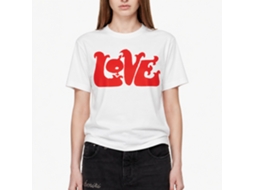 Rockinstone Forever Changes Mary's Well Camiseta Estilo de design único