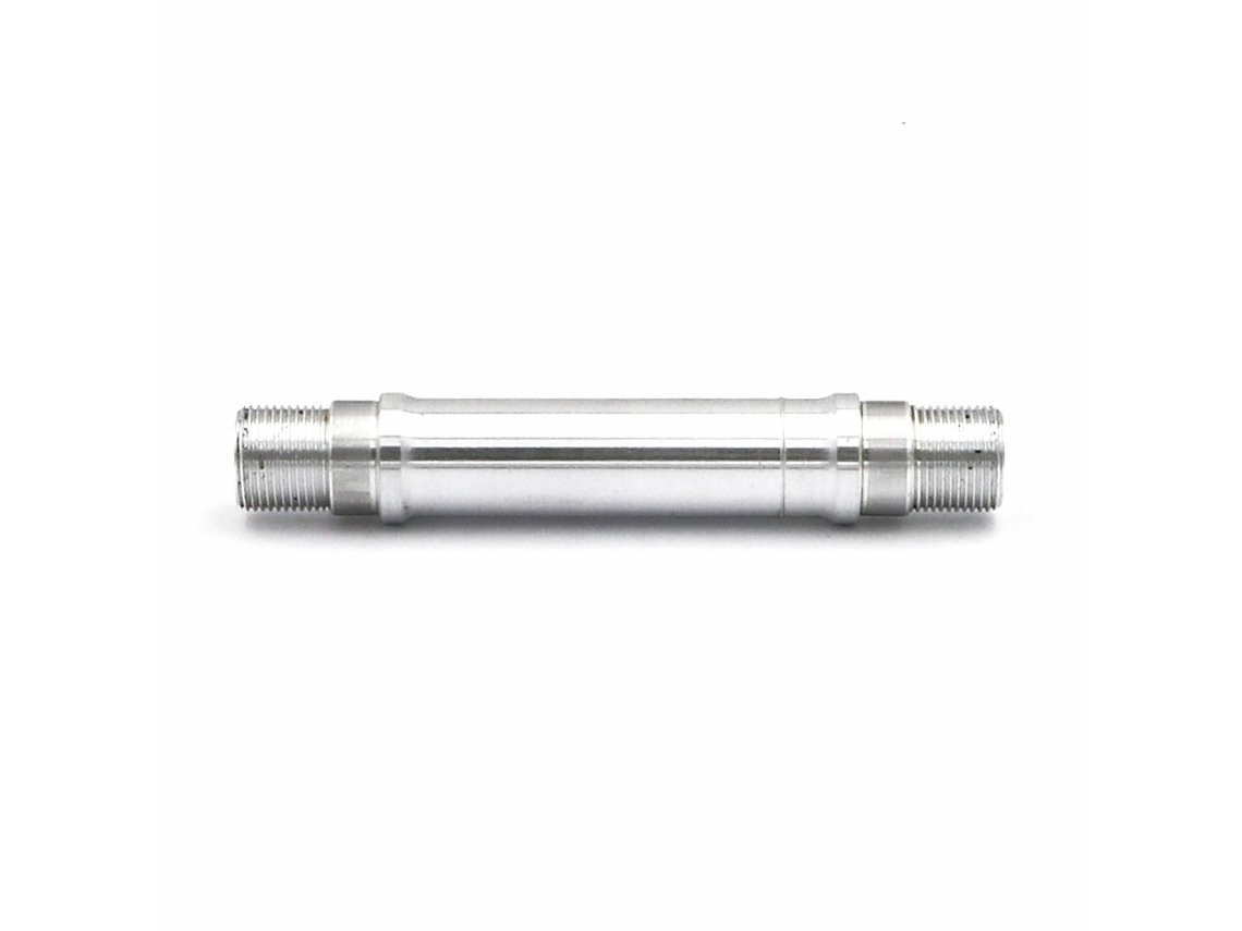 Eixo do cubo dianteiro PRIDE RACING control expert TU