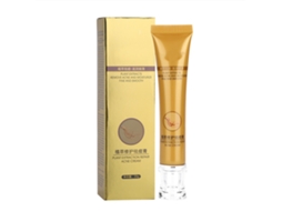 Creme Facial Com Extrato Vegetal Para Remoção De Acne E Reparo Da Pele