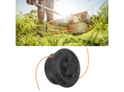 Peças De Substituição Para Cabeça De Cortador De Relva E Roçadora Laxiscreed Compatível Com Stihl C25