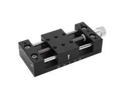Laxiscreed Plataforma De Ajuste Manual Para Eixo X Com Escala Precisa E Deslizamento Horizontal