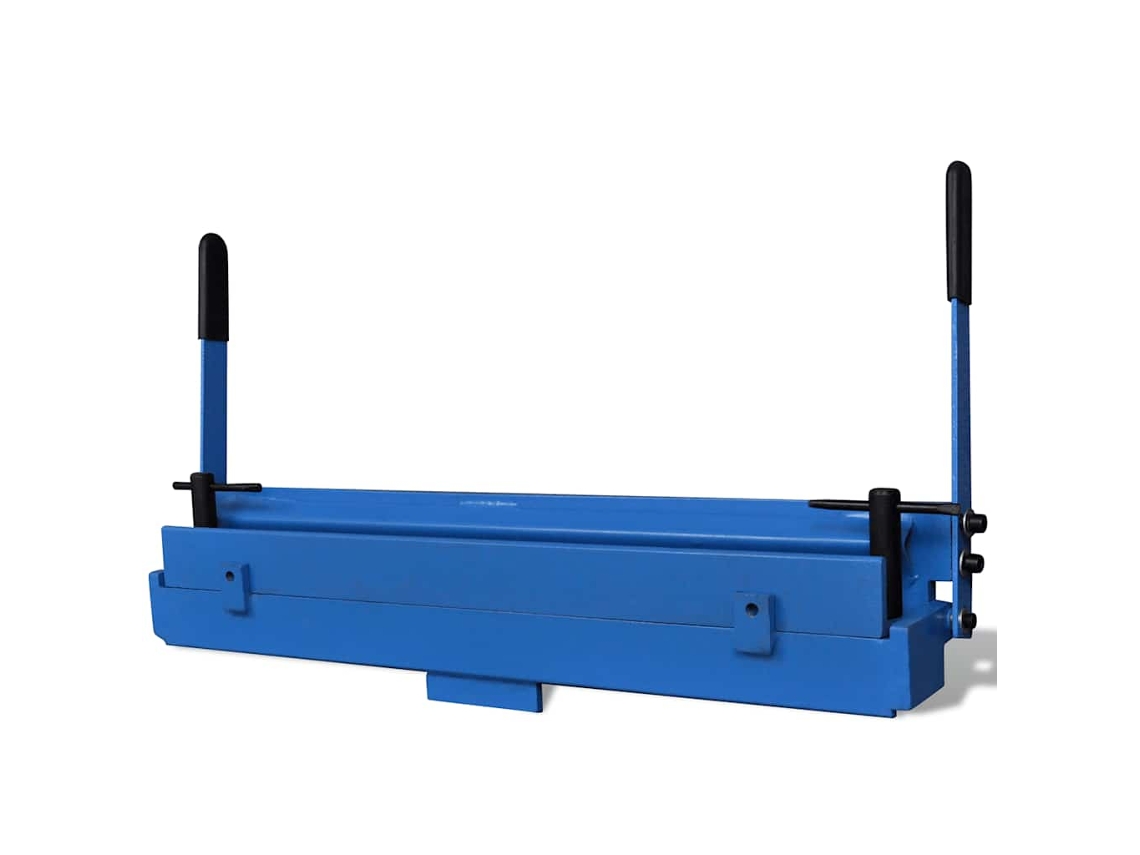 0 Vidaxl Azul