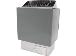 Aquecedor Elétrico SFUSHOS para Sauna 4,5 Kw a 9 Kw Residencial