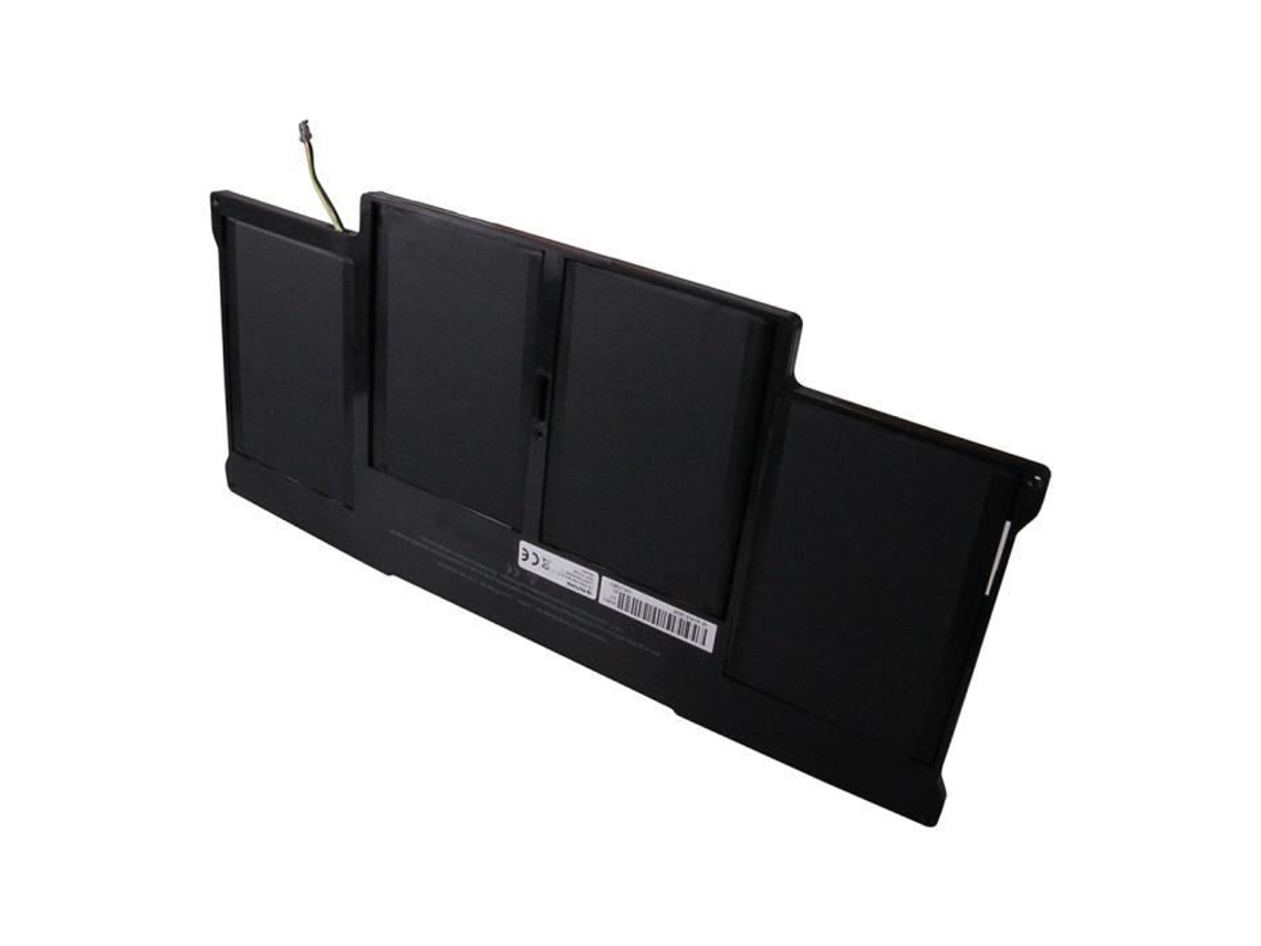 Bateria Patona para MacBook Air 13 (5200 mAh, 7,3 V, polímero de lítio)