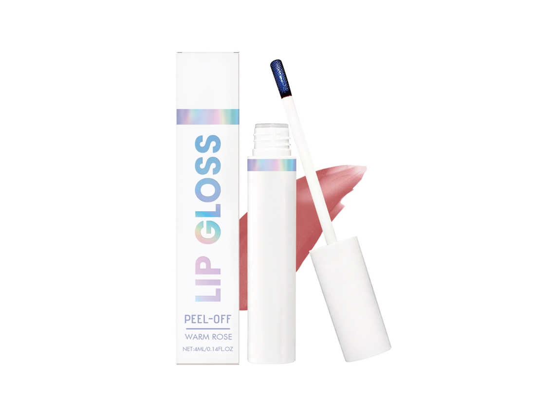 Tinta Labial Peel off Natural com Fórmula Nutritiva LAXISCREED