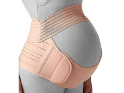 Cinta de Suporte Abdominal para Gestantes GOKOCO