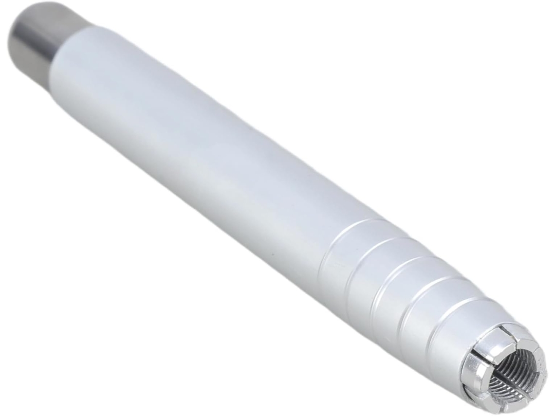 Extensor Extensível Para Lápis, Em Metal, Suporte Apoio Extensão,