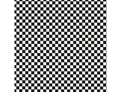 Adesivo Xadrez Noblessa 1,5mx45cm Noblessa