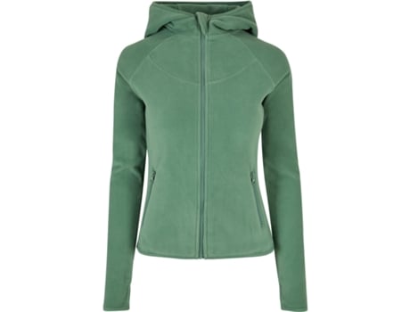 Velo com Fecho de Correr para Mulheres Urban Classics (Tam: XL)