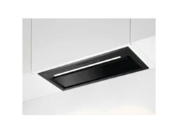 Exaustor ELECTROLUX AutoSense LFG828K (650 m3/h - 77,1 - Preto)