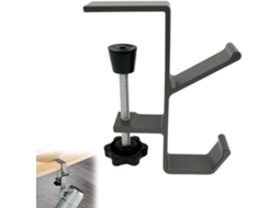 Support De Casque En Alliage D'aluminium Durable, Pour Sacs Et Vêtements, Support De Sac À