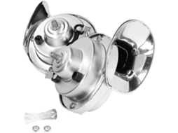 Guidon Musique Haut-parleur De Moto À Air 12v, 300db, Automatique Super Fort Pour, Carro, Camião, Suv, Bateau