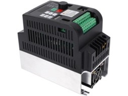 Microinversor Vetorial Eficiente de 2,2 Kw com Design Intuitivo para SFUSHOS