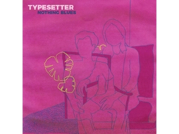 Vinil Typesetter - Nothing Bad Will Ever Happen (1CDs)
