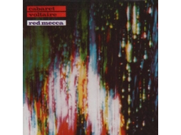 Vinil Cabaret Voltaire - Red Mecca (2CDs)