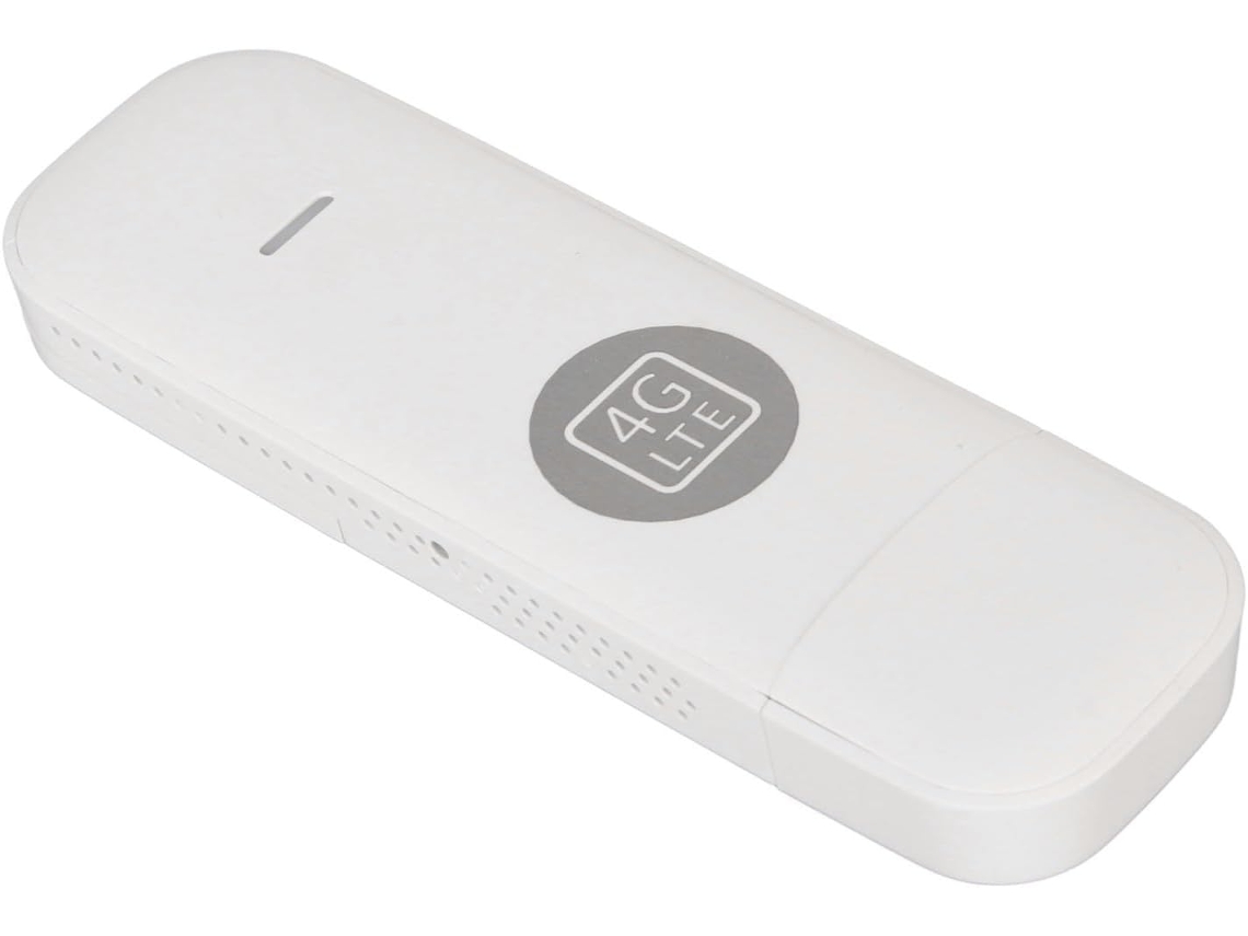 Modem Wi-fi Usb 4g Lte Com Slot Para Sim, Roteador Portátil