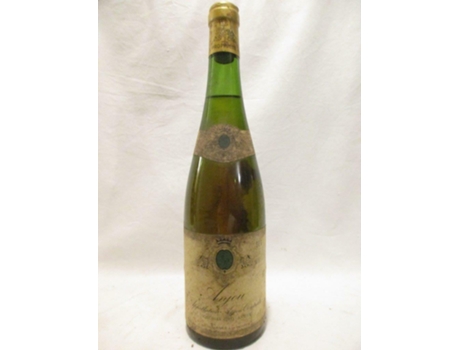 Vinho Branco DIOT ANTIER 1982 (75 cl - 1 unidade)