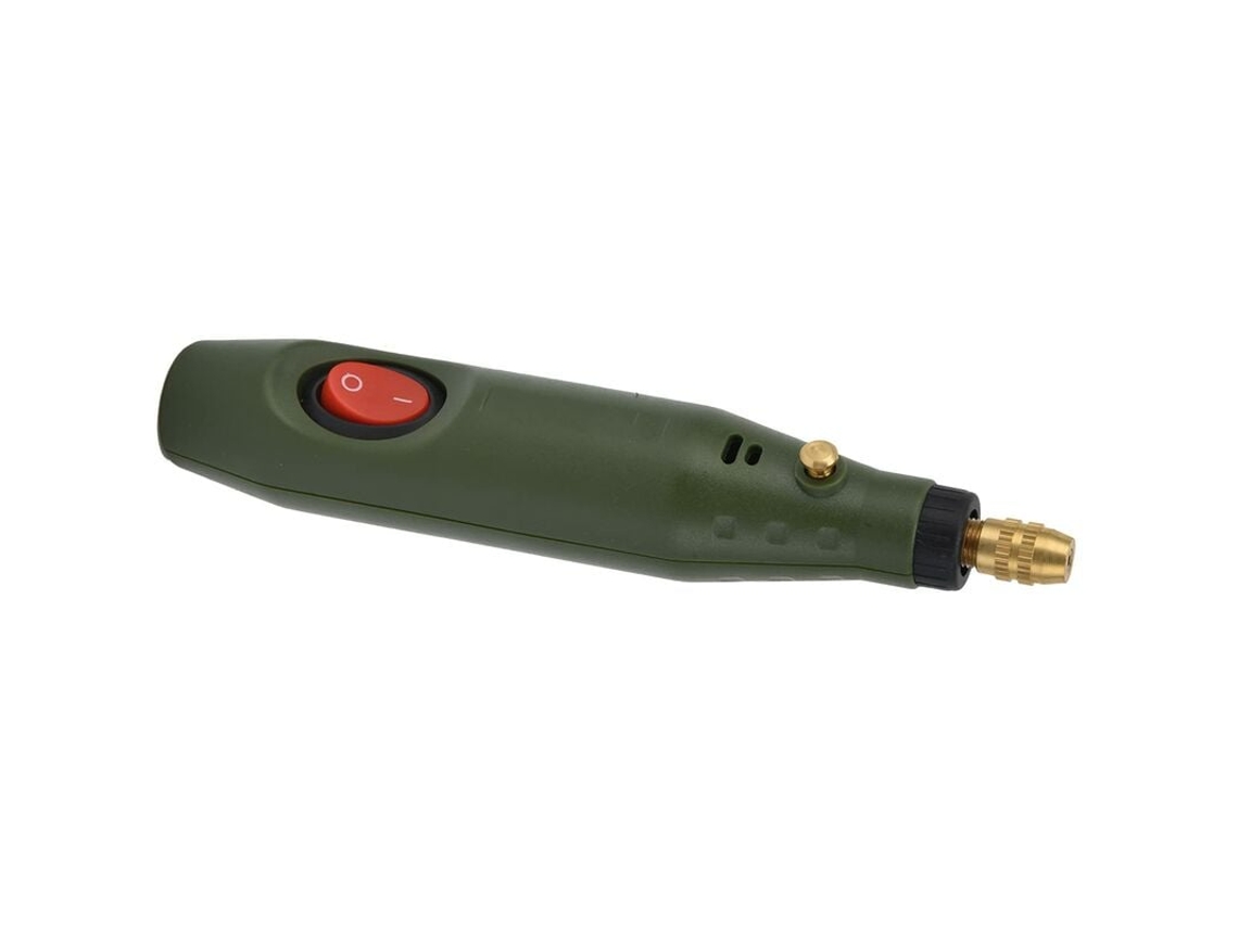 Ferramentas Elétricas De Moagem, Moagem, Gravação, Lápis, Fresagem, Corte, Polimento, Ferramentas E Acessórios Slowmoose (plugue Ue 100 240v)