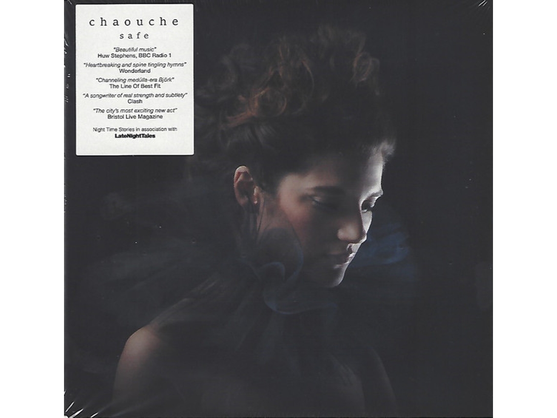 CD Chaouche - Safe