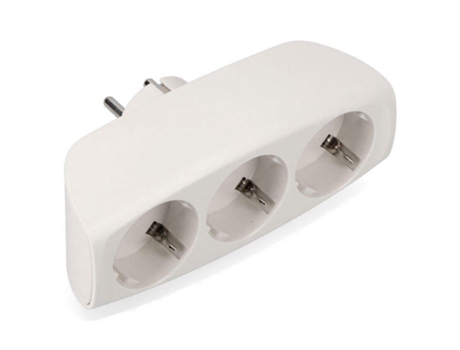 FICHA SCHUKO TRIPLA  EMBALADO