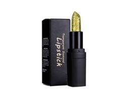 Labial Hidratante De Larga Duración Impermeable Com Mudança De Cor Por Temperatura F6106-07