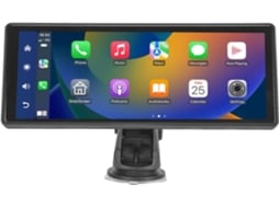 Monitor Portátil Ultra Hd de 17,3 Polegadas com Hdr, Plug And Play, Interface Type c/hd e Alto falantes Duplos. SFUSHOS