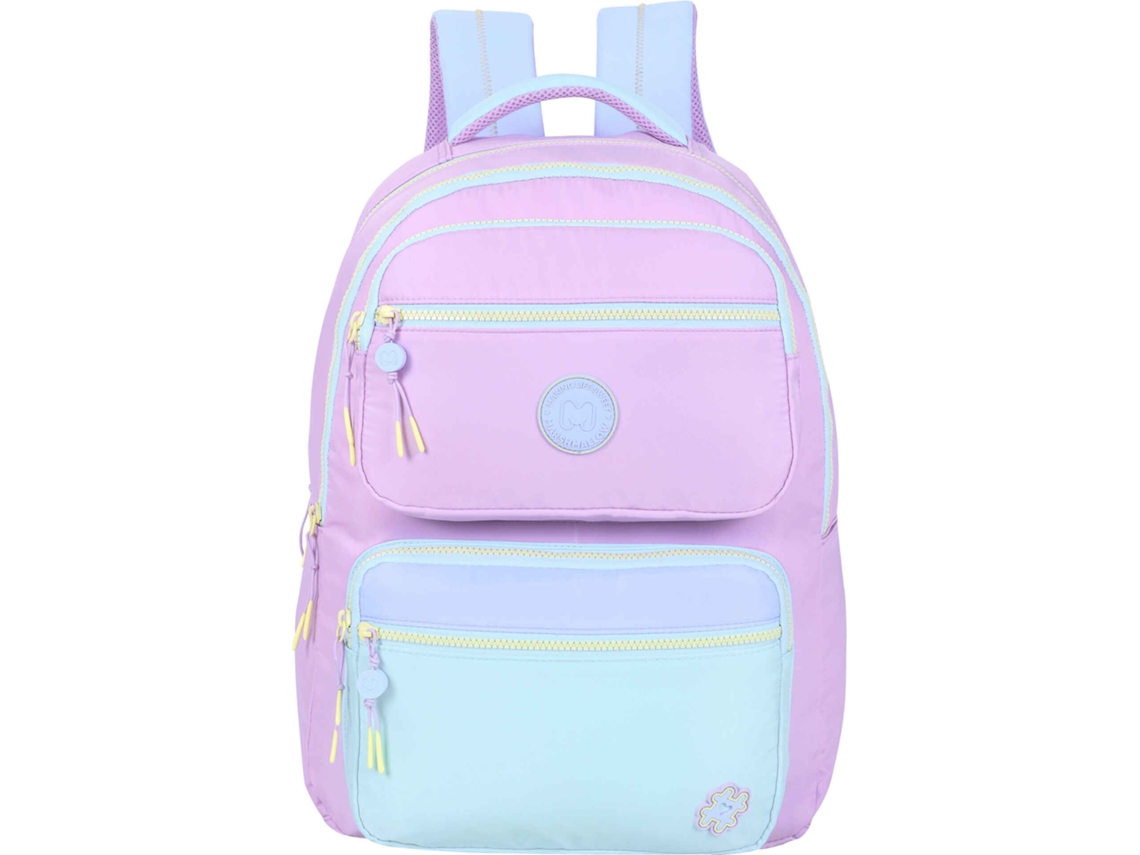 Mochila Dupla MARSHMALLOW Bestie