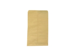 100 Unidades De Sacos De Papel Kraft Vintage Para Sementes Hh Aquaforge