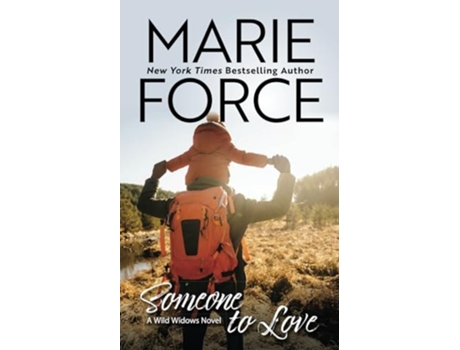 Livro Someone to Love de Marie Force (Inglês)
