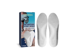 Insoletas de Suporte para Desportos LAXISCREED