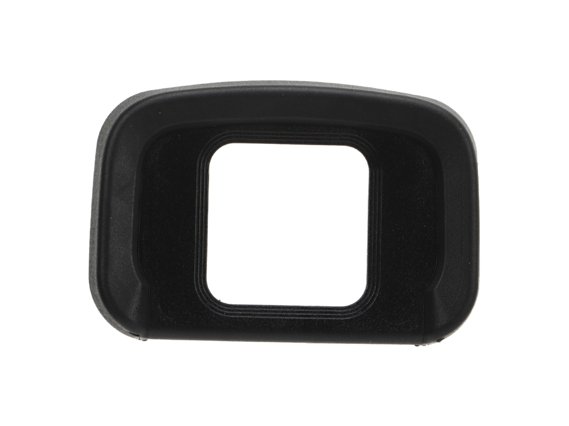 Camera Eyecup Replacement Dk30 Abs Camera Viewfinder Eye Cup Protector Eyepiece For Z50 LAXISCREED