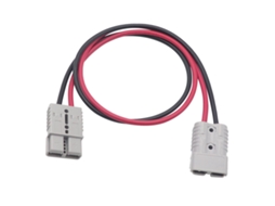 Cabo de extensão para veículo de 1,2 m com conector 175 AE 600 V (6 AWG).