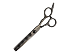 Tesoura de Desbaste de Cabelo Profissional de Beleza Tesoura de Desbaste de Cabelo Tesoura de Texturização de Cabelo JEDBESETZT