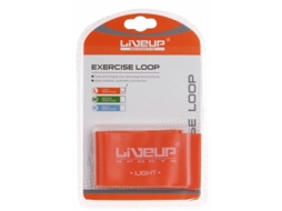 Faixa de resistência de látex elástico LYNX SPORT