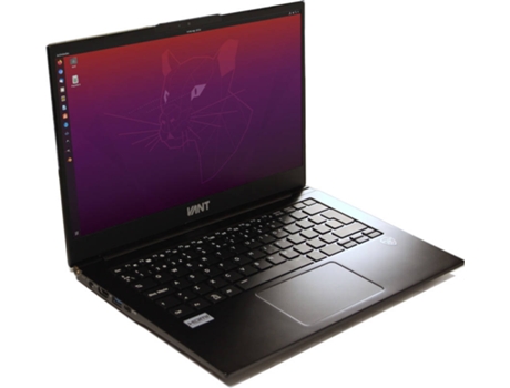 Portátil VANT Edge (14'' - Intel Core i7-10510u - RAM: 16 GB - 500 GB SSD Samsung 970EVO Plus - Intel UHD Graphics 620)