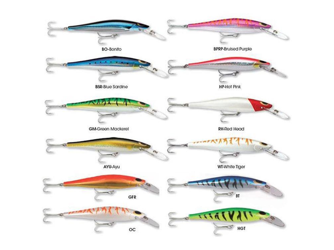 Williamson Speed Pro Deep 130 Mm 30 Gr