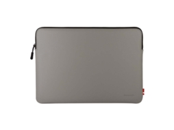 Capa Para Computador / Tablets 14" Coleção Oxford Icon Cinza