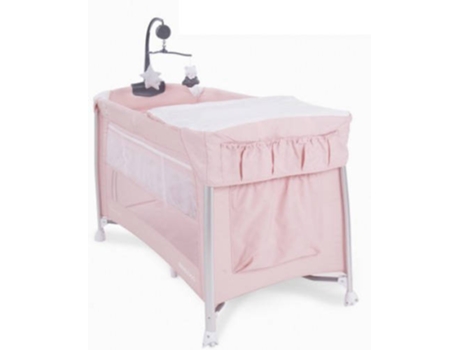 Cama de Viagem  Moi Pink