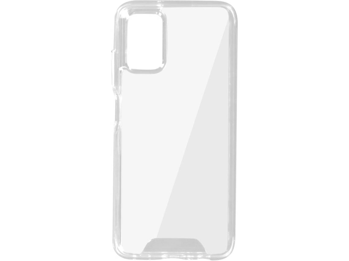 Capa Bumper Para Samsung Yemaesre Transparente