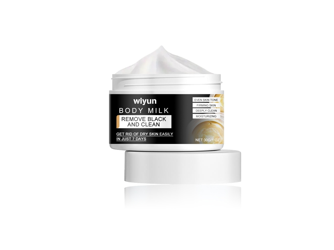 Creme Corporal Colágeno Wiyun Hidrata