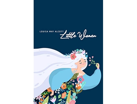 Livro Little Women de Louisa May Alcott (Inglês)