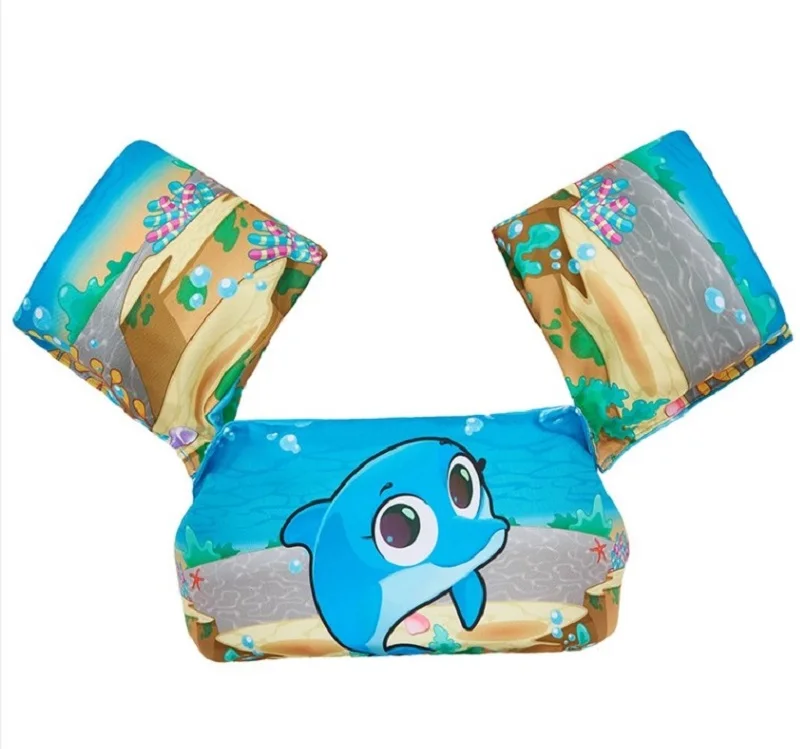 Boia De Piscina (golfinho), Colete Salva-vidas, Braçadeira, Prancha De Flutuação, Material De Espuma