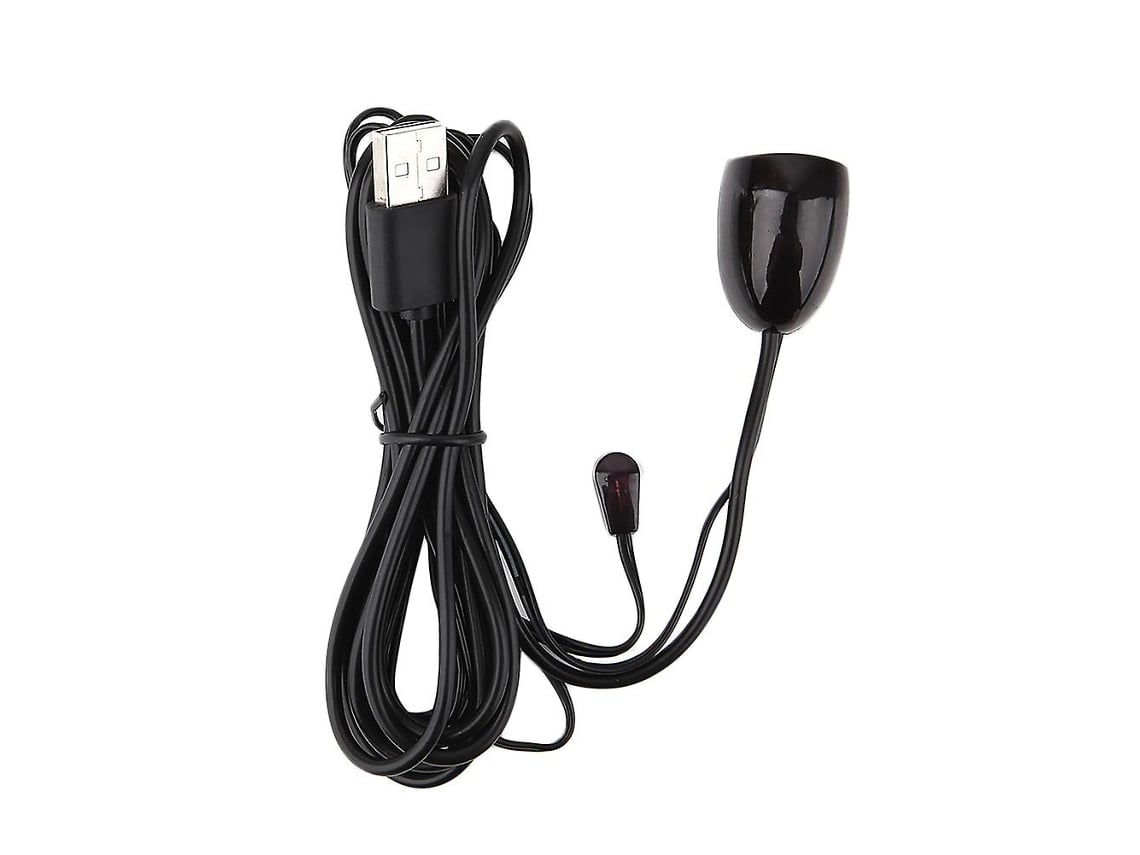 Receptor de Controle Remoto Infravermelho STELASPLEN