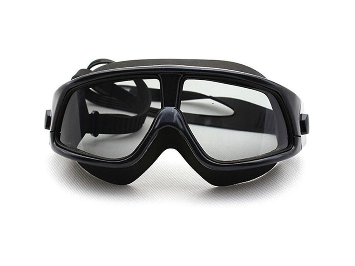 Fasst óculos de Natação Polarizados Anti glare Uv400 Anti embaçamento para Homens e Mulheres CUIDADOS