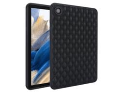 Lurelia Capa Para Tablet Galaxy Tab A8 10.5 (2021) Em Tpu