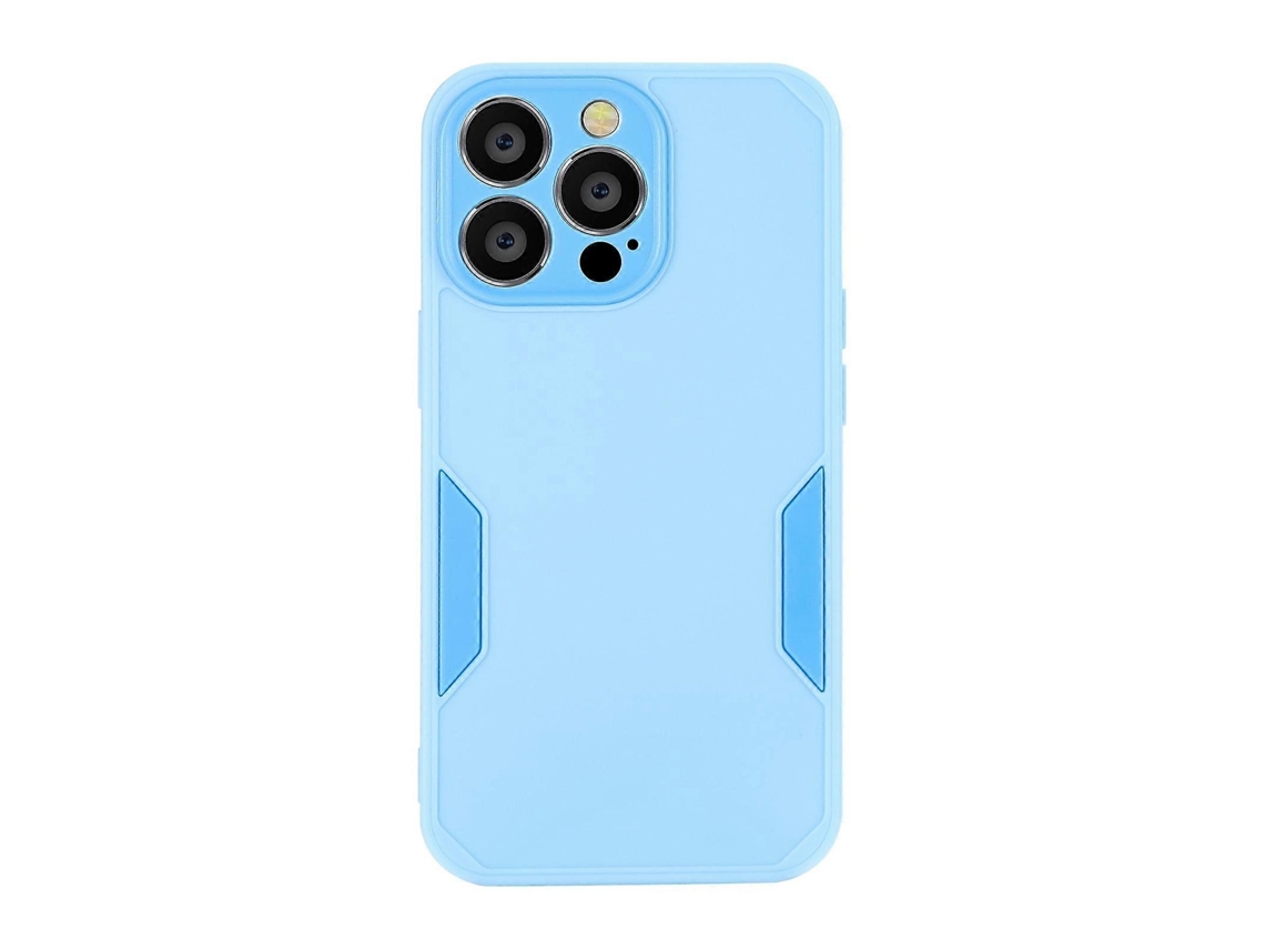 Lurelia Capa Iphone 11 Pro Max Tpu Azul