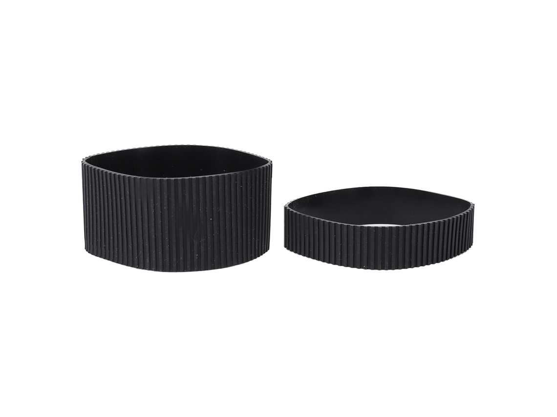 Lens Zoom And Focus Rubber Grip High Elasticity Non Slip Camera Lens Zoom And Focus Grip For 28 75 Mm F2.8 LAXISCREED