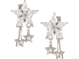Clipes De Orelha Star Earbuds Para 1 Ou 2 Fones De Ouvido, Compatíveis Com Modelos Anteriores E Atuais, Clipes